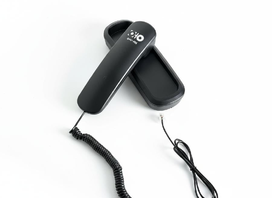 Teléfono Alambrico