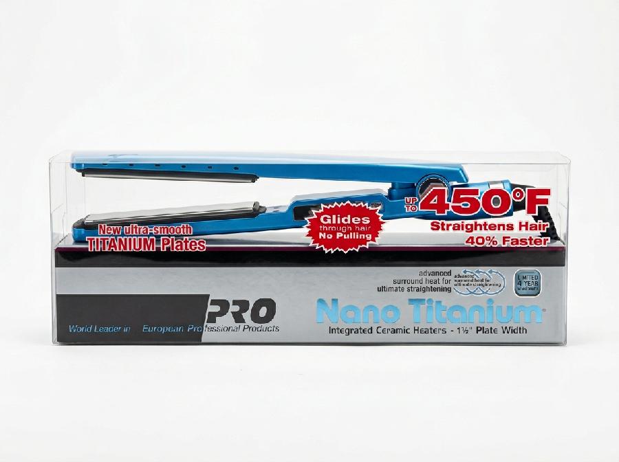 Plancha de Cabello