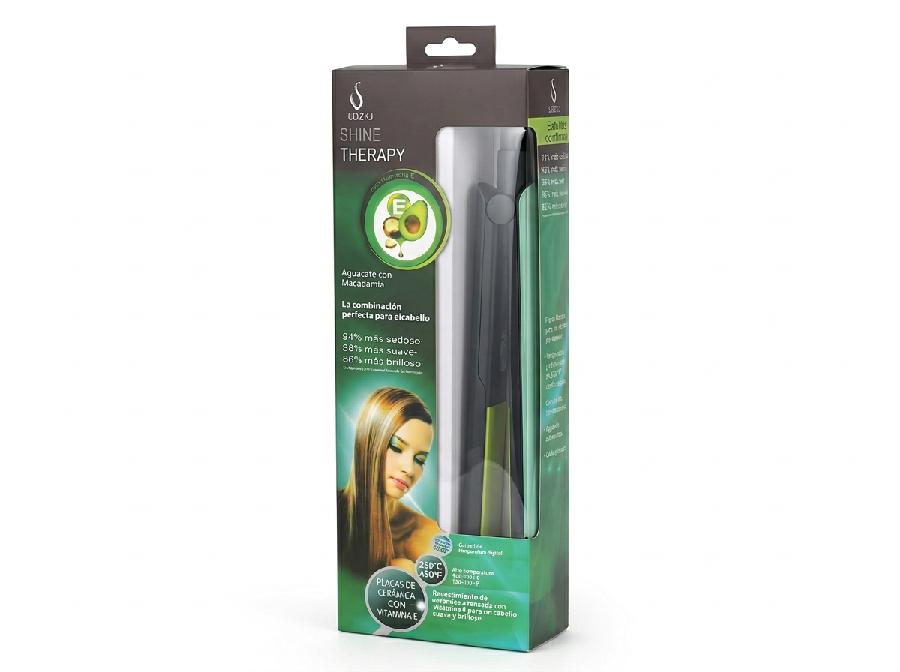 Plancha para Cabello