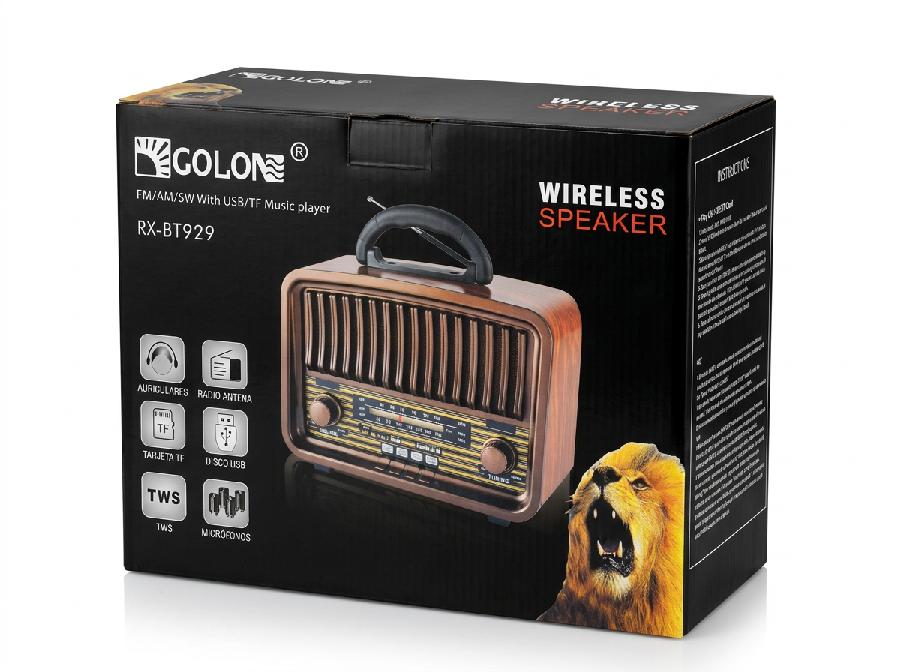 Radio Golon
