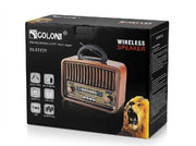 Radio Golon