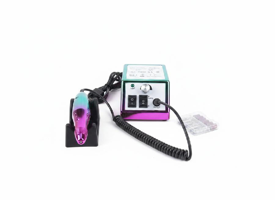 Drill para Uñas