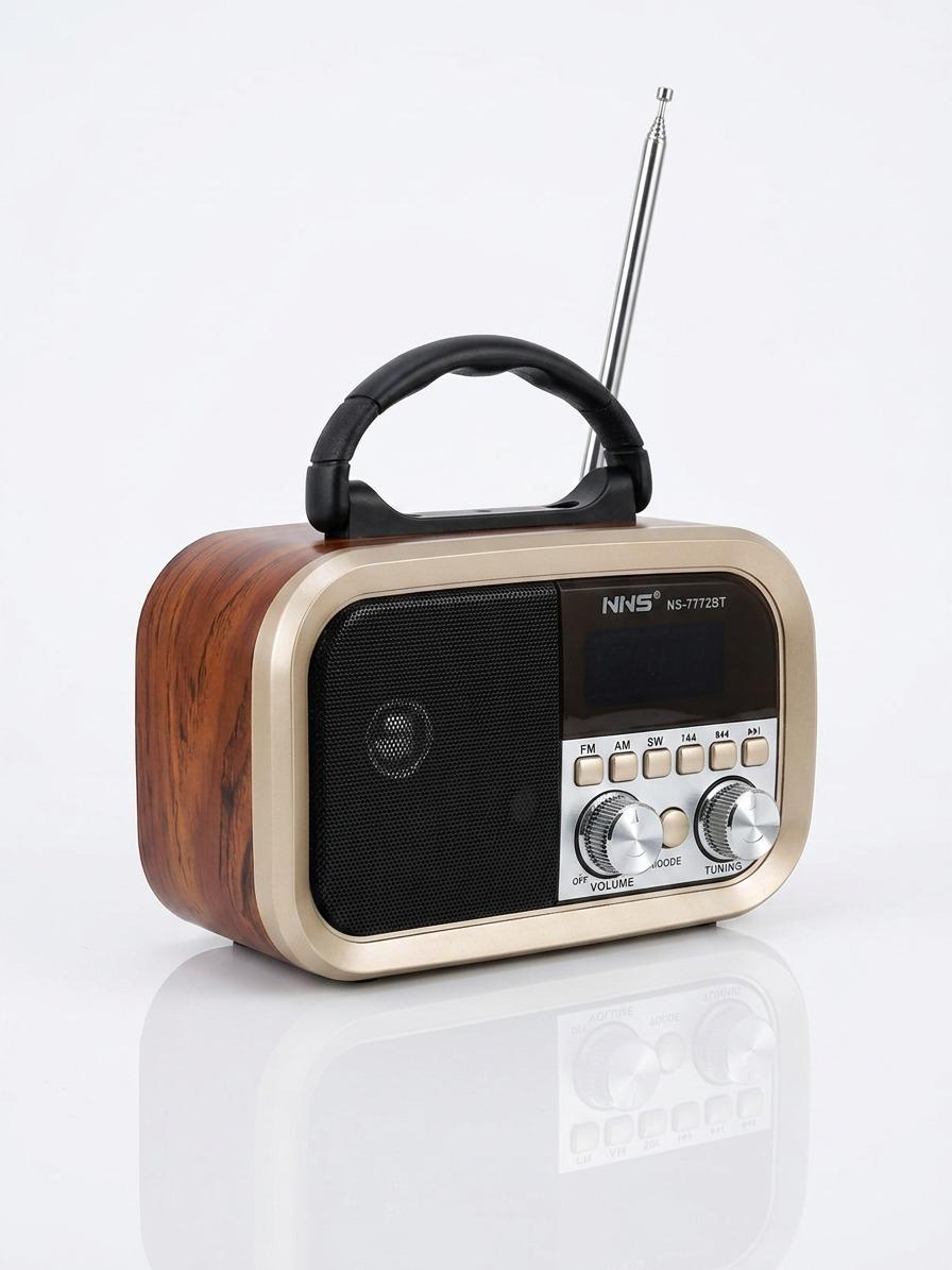 Radio BT AM FM