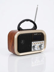 Radio BT AM FM