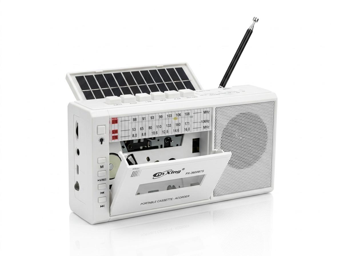 Radio BT AM FM