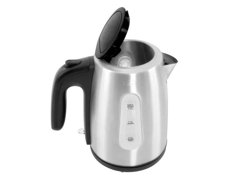 Tetera Kalley 1.5L 1500W