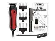 Patillera Wahl 8PZS T-pro