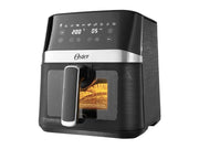 Air Fryer Oster 4L Negra Digital