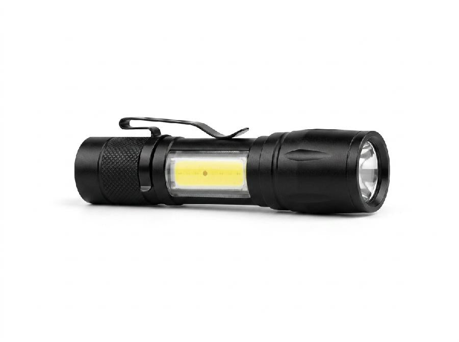 Linterna Recargable