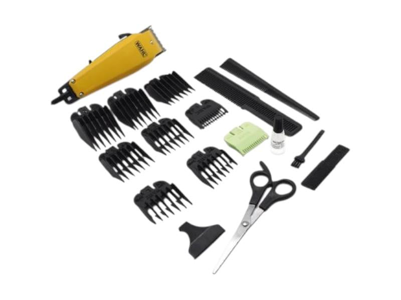 Maquina de Motilar Wahl Home PRO
