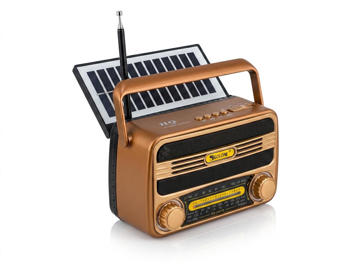 Radio BT AM FM