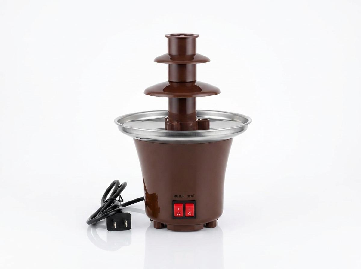 Fuente de Chocolate