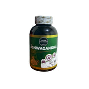 Ashwagandha con Registro Invima – Adaptógeno Certificado - Cesta Maestra - NATURESMITH