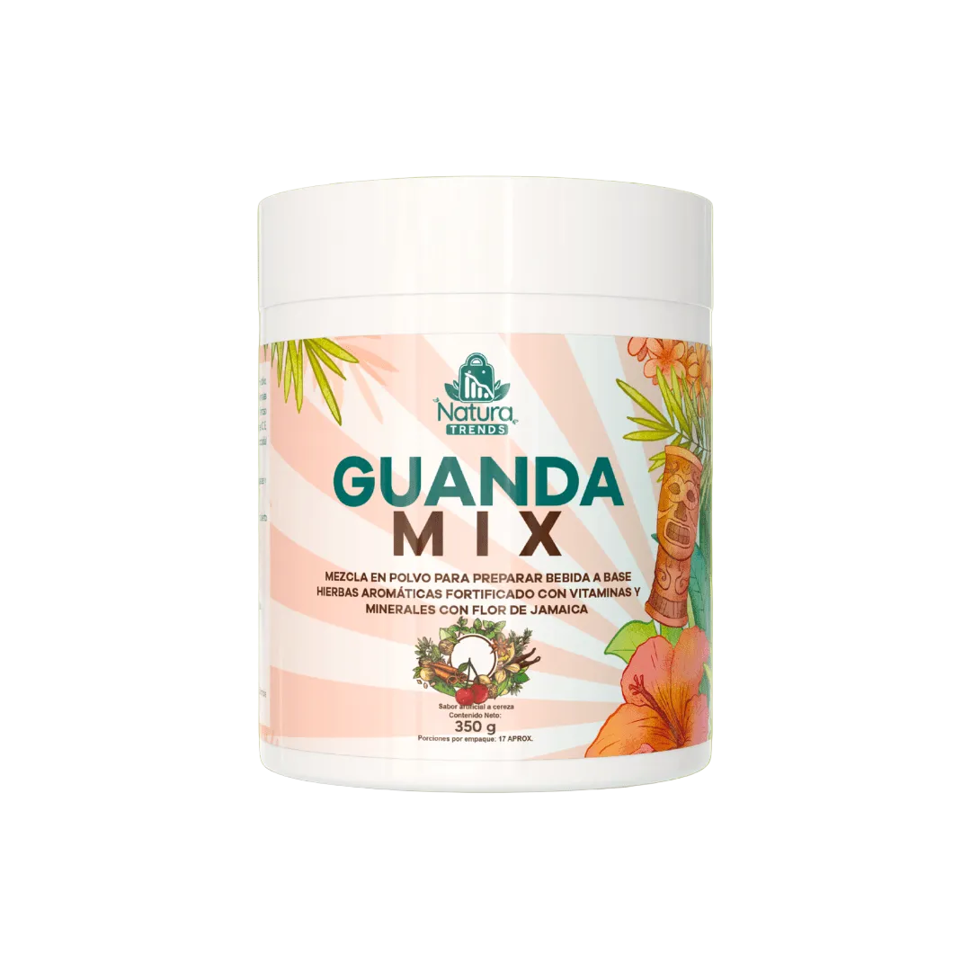 SHAWANDA - Cesta Maestra - SHAWANDA
