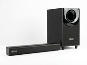 Barra de Sonido con Bajo - Cesta Maestra - RAM TECHNOLOGY