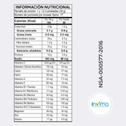 Booster Lion: Melena de León + Vitaminas | Energía y Enfoque Mental 350g - Cesta Maestra - UNMERCO