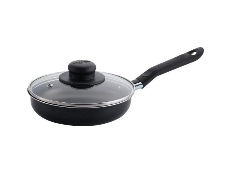 Cacerola Universal Aliada TV 14 Cm - Cesta Maestra - RAM TECHNOLOGY