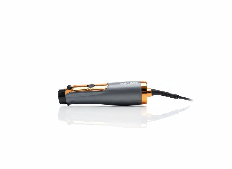 Cepillo para el Cabello - Cesta Maestra - RAM TECHNOLOGY