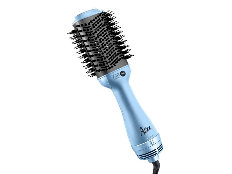 Cepillo Secador Alizz Air 360 – Seca y Peina a la Vez - Cesta Maestra - RAM TECHNOLOGY