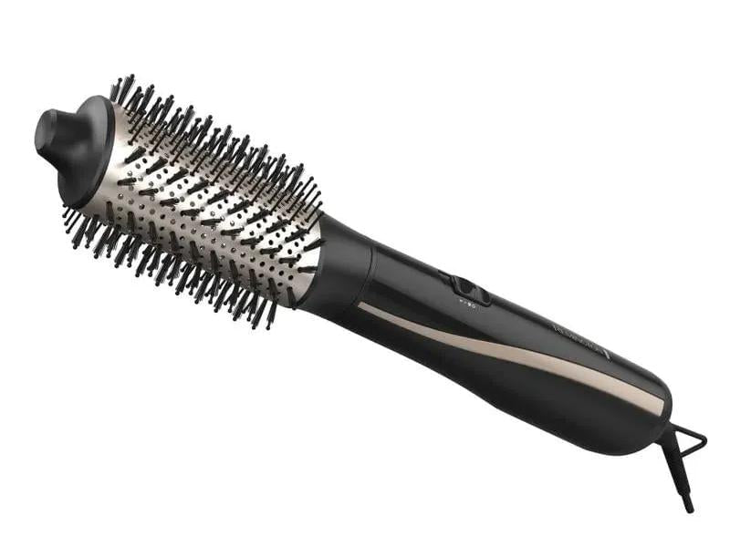 Cepillo Secador Remington con Estuche - Cesta Maestra - RAM TECHNOLOGY