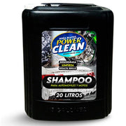 Champú Automotriz Power Clean - Cesta Maestra - Power Clean