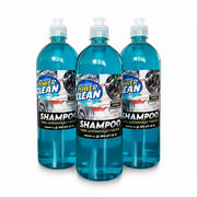 Champú Automotriz Power Clean - Cesta Maestra - Power Clean