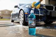 Champú Automotriz Power Clean - Cesta Maestra - Power Clean