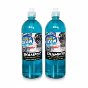 Champú Automotriz Power Clean - Cesta Maestra - Power Clean