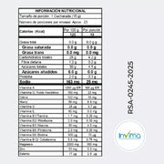 Citramix 350g - Citrato de Magnesio Puro con Vitaminas y Minerales | Suplemento Natural para Energía y Sueño - Cesta Maestra - UNMERCO