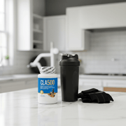 CLA 500 mg – Suplemento para Quemar Grasa y Definición Muscular - Cesta Maestra - UNMERCO
