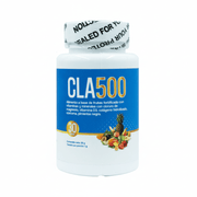 CLA 500 mg – Suplemento para Quemar Grasa y Definición Muscular - Cesta Maestra - UNMERCO