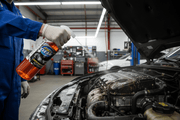 Desengrasante Automotriz Concentrado Power Clean - Cesta Maestra - Power Clean