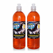 Desengrasante Automotriz Concentrado Power Clean - Cesta Maestra - Power Clean