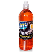 Desengrasante Automotriz Concentrado Power Clean - Cesta Maestra - Power Clean