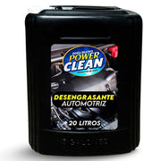 Desengrasante Automotriz Concentrado Power Clean - Cesta Maestra - Power Clean