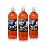 Desengrasante Automotriz Concentrado Power Clean - Cesta Maestra - Power Clean