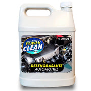 Desengrasante Automotriz Concentrado Power Clean - Cesta Maestra - Power Clean