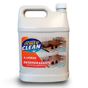 Desengrasante Multiusos Uso Doméstico - Cesta Maestra - Power Clean