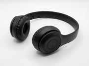 Diadema Bluetooth P47 – Audífonos Inalámbricos - Cesta Maestra - RAM TECHNOLOGY