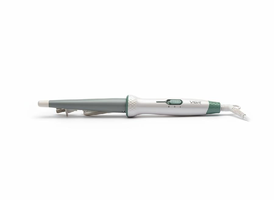 Encrespador Eléctrico - Cesta Maestra - RAM TECHNOLOGY