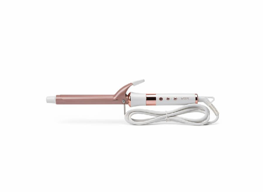 Encrespadora Eléctrica - Cesta Maestra - RAM TECHNOLOGY
