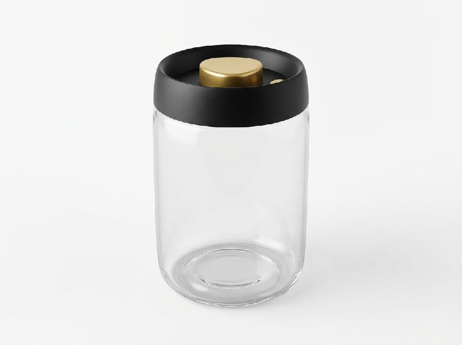 Envase para Café 1200ml - Cesta Maestra - RAM TECHNOLOGY
