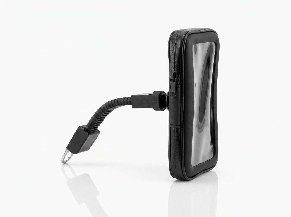 Holder para Celular M03 – Soporte Práctico - Cesta Maestra - RAM TECHNOLOGY