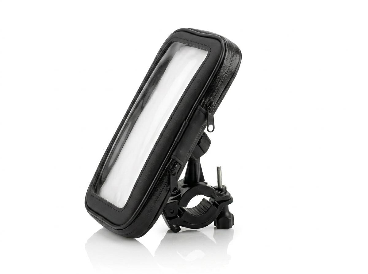 Holder para Celular M04 – Soporte Firme - Cesta Maestra - RAM TECHNOLOGY