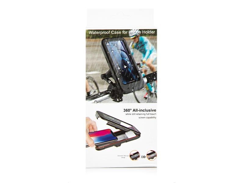 Holder para Celular M3 – Soporte Ajustable - Cesta Maestra - RAM TECHNOLOGY