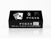 Juego de Cartas Letra Grande - Cesta Maestra - RAM TECHNOLOGY