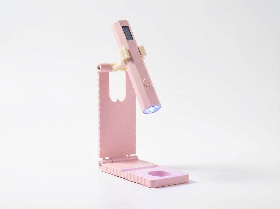 Lámpara para Uñas - Cesta Maestra - RAM TECHNOLOGY