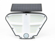 Lámpara Recargable LED160-15 – Iluminación Portátil - Cesta Maestra - RAM TECHNOLOGY