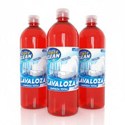 Lavaloza Ultra Concentrado Power Clean - Cesta Maestra - Power Clean
