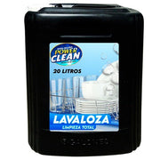 Lavaloza Ultra Concentrado Power Clean - Cesta Maestra - Power Clean